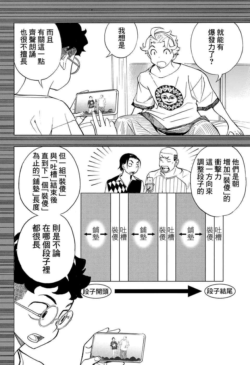 🍚笑波沖天 第11话 第27页