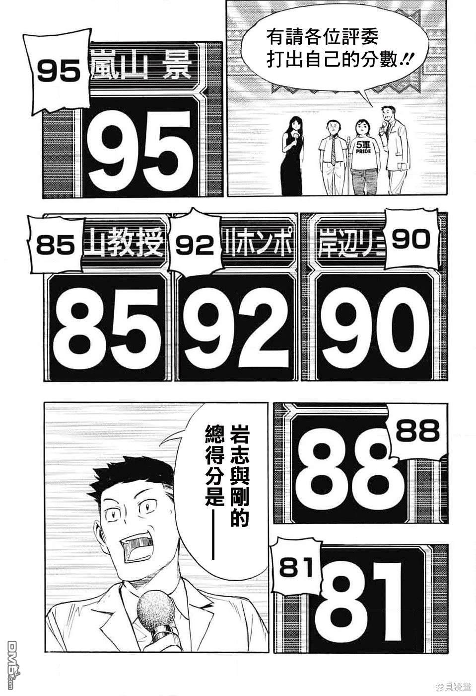 🍚笑波沖天 第25话 第41页