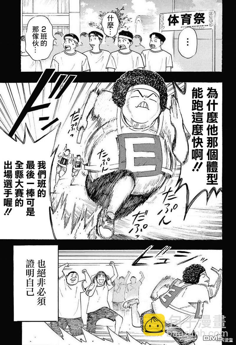 🍚笑波沖天 第29话 第3页