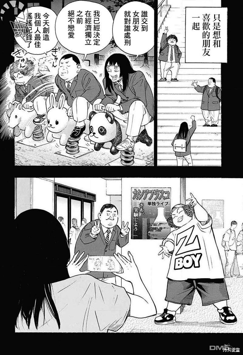 🍚笑波沖天 第29话 第4页