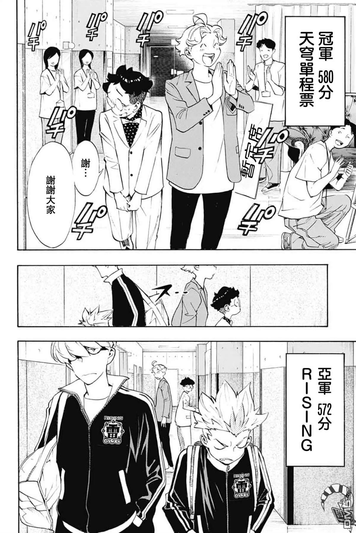 🍚笑波沖天 第41话 第24页
