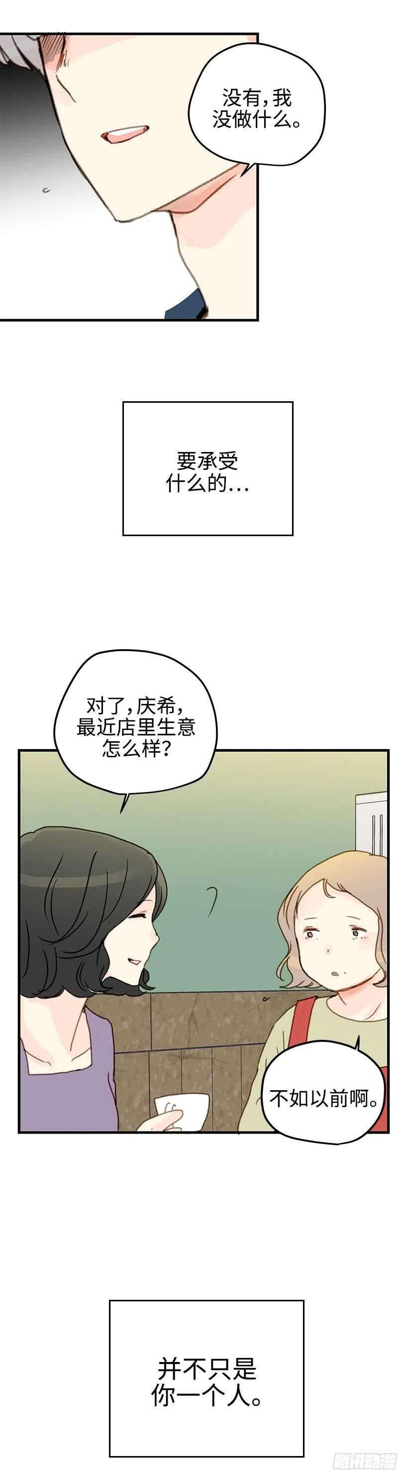 24.当作生日礼物吧-第25话