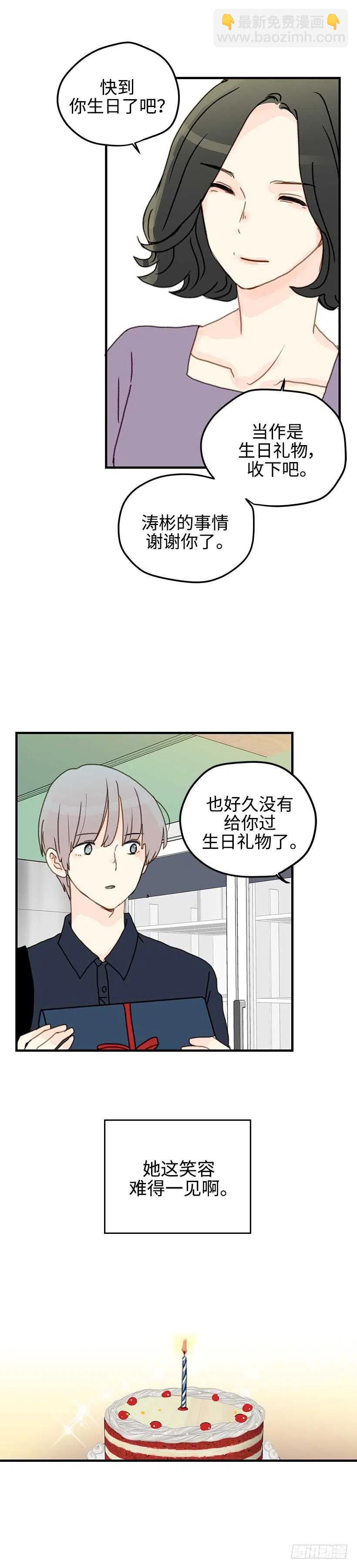 24.当作生日礼物吧-第25话
