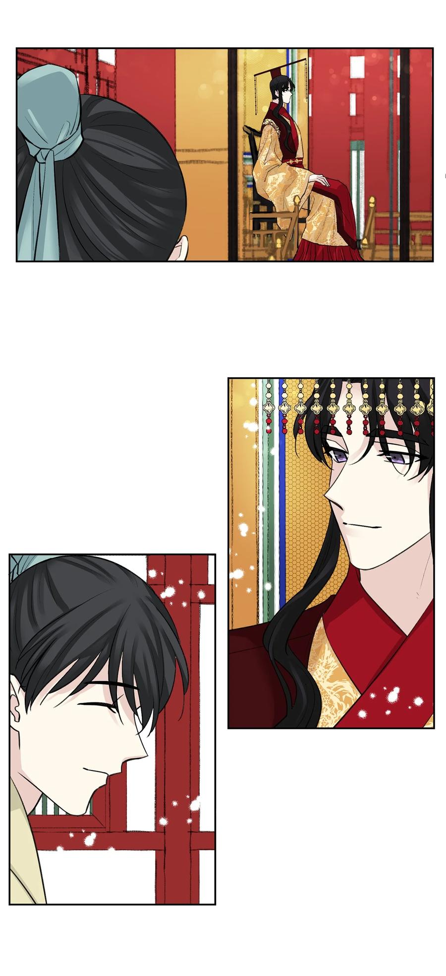 36 登基-第37话