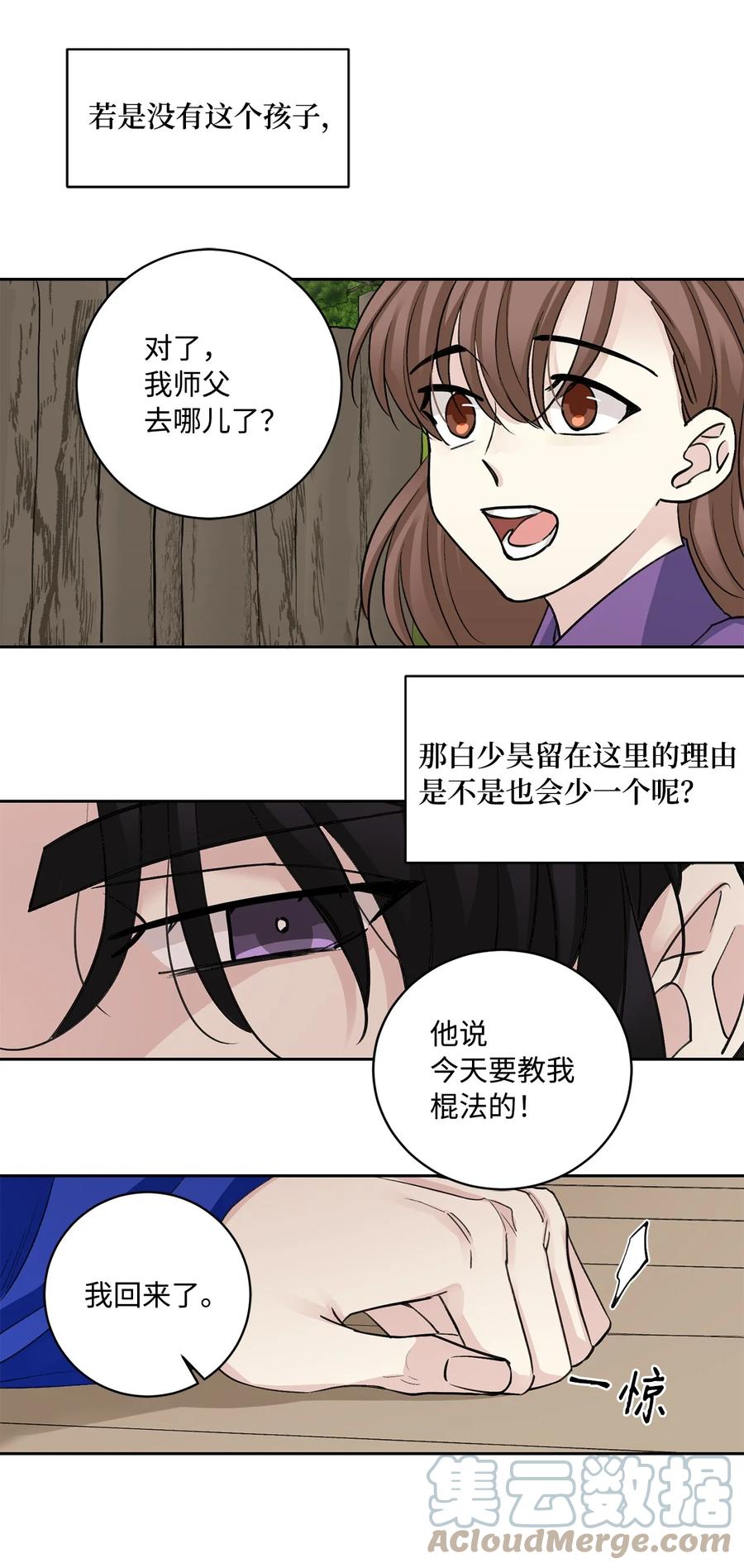 外传02 复职-第65话