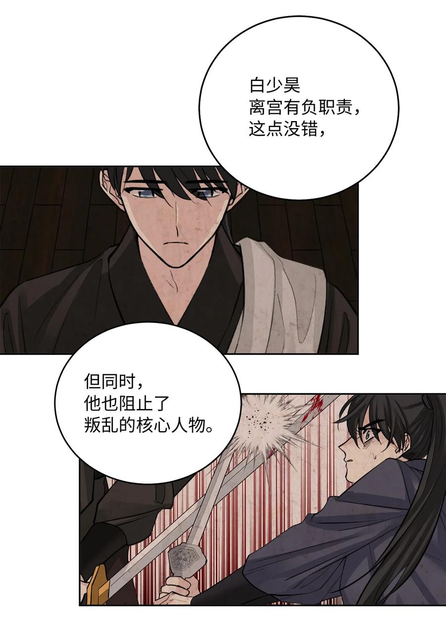 外传04 太子师傅-第67话