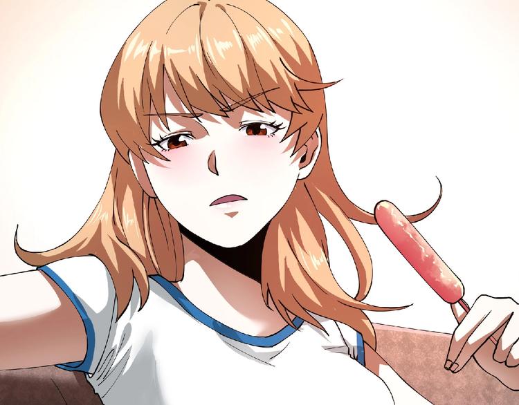第2话 这也是仙女？(1/4)-第3话