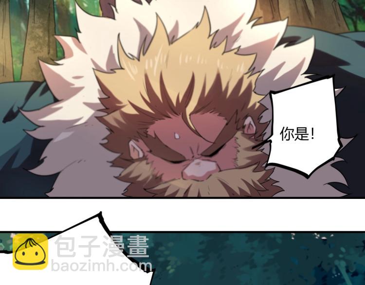 第37话 番外篇：我的英雄 上(1/5)-第39话