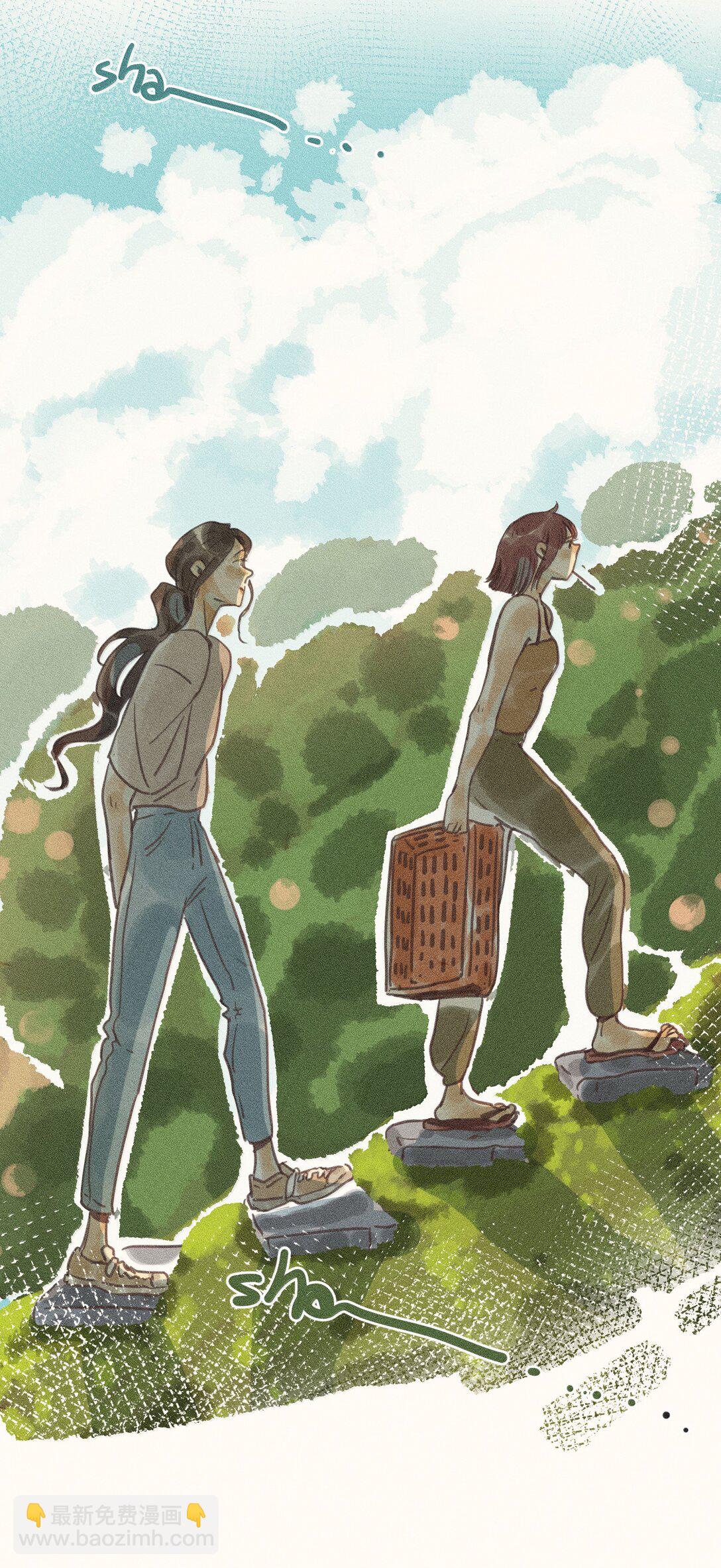 86 第八十六话-第91话