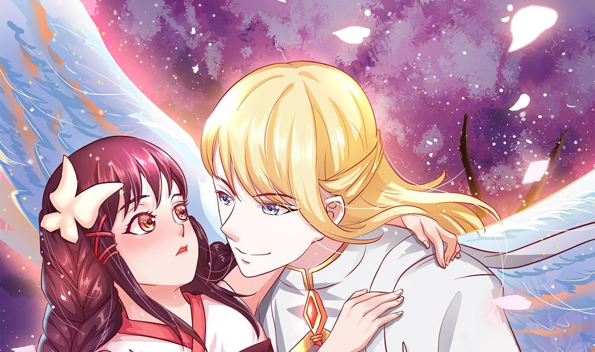 预告-第1话