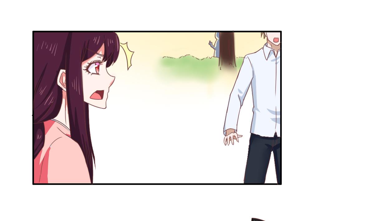 第11话 这是吃醋的节奏-第15话