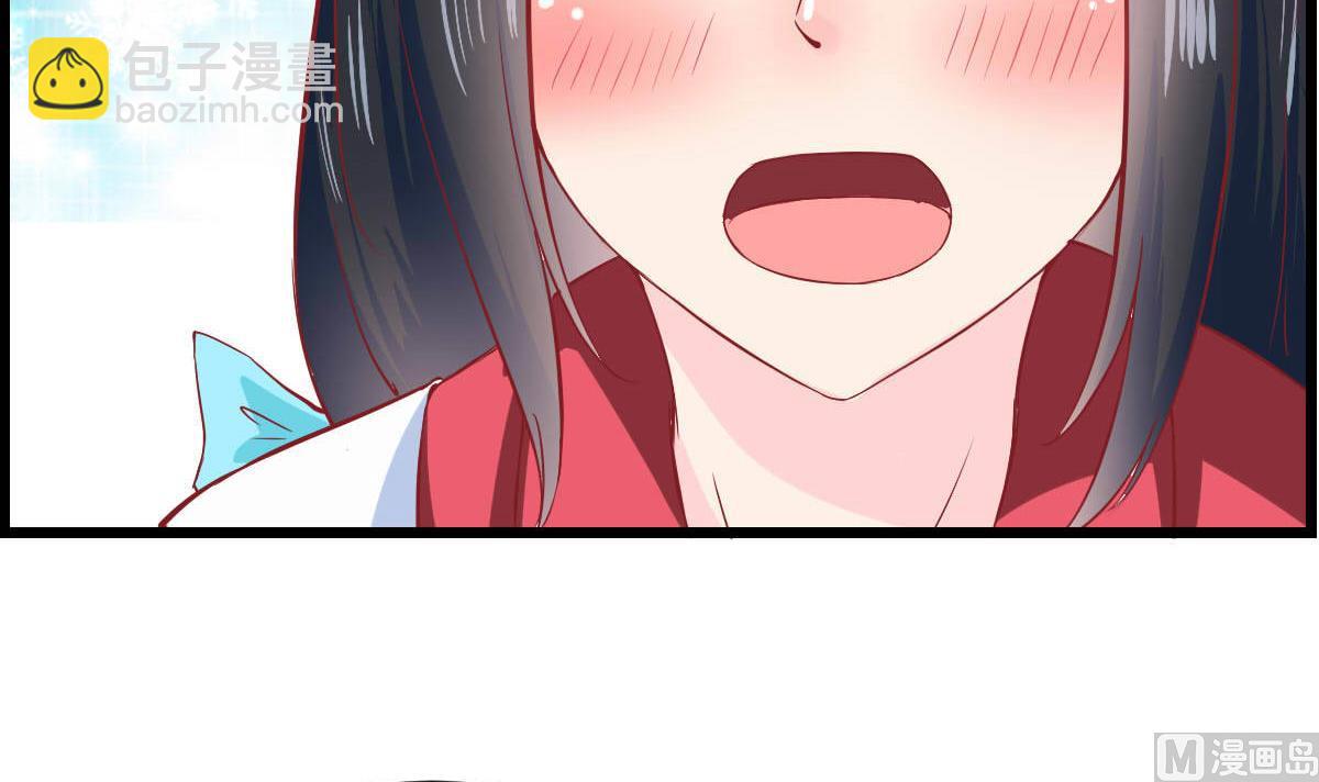 第13话 很久以前就喜欢你了(1/2)-第17话