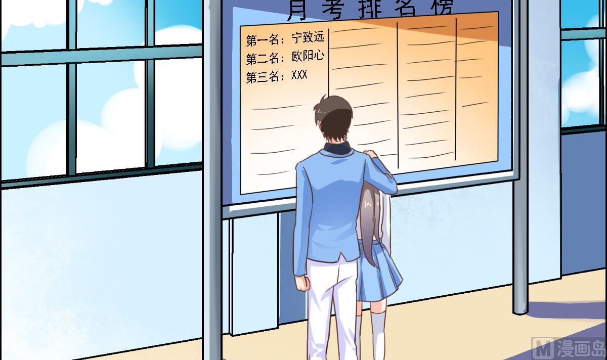 第15话 要战胜五年高考三年模拟的男人-第19话