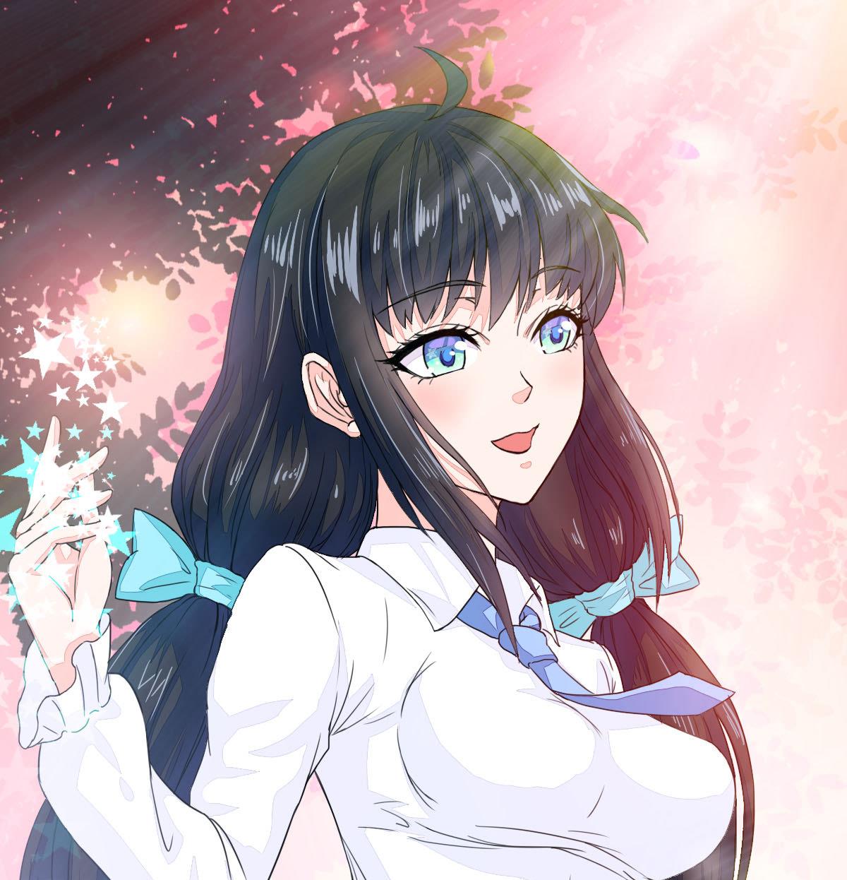 第3话 每一个胖子都是潜力股-第5话
