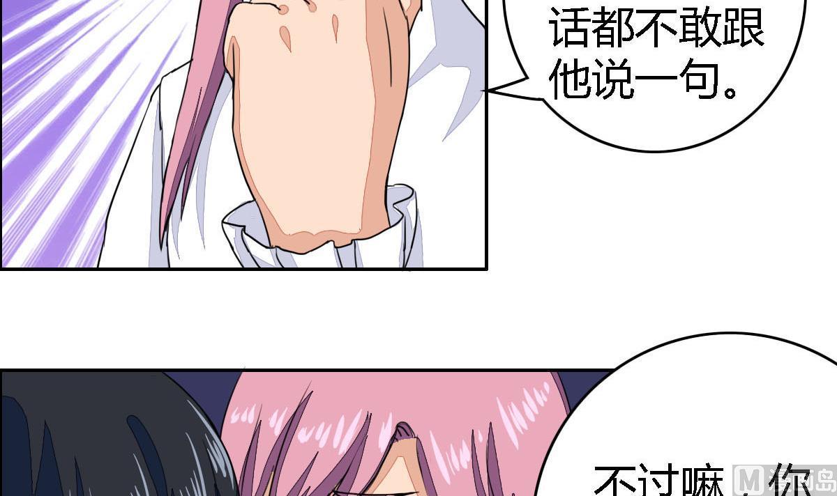 第3话 每一个胖子都是潜力股-第5话