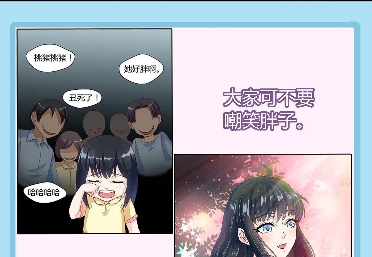 第3话 每一个胖子都是潜力股-第5话