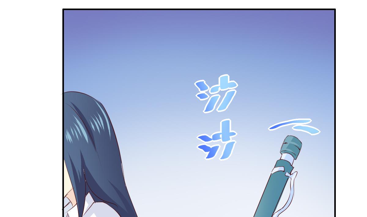 第36话 是，很讨厌-第41话