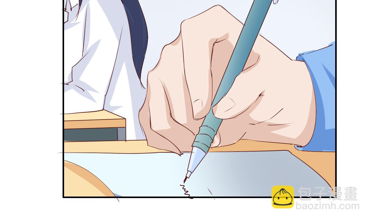第36话 是，很讨厌-第41话