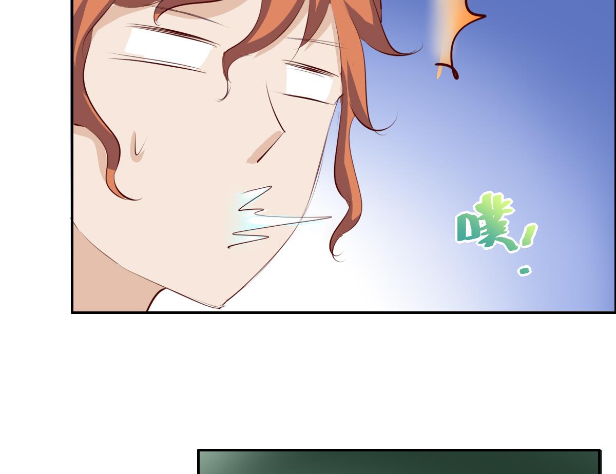 第36话 是，很讨厌-第41话