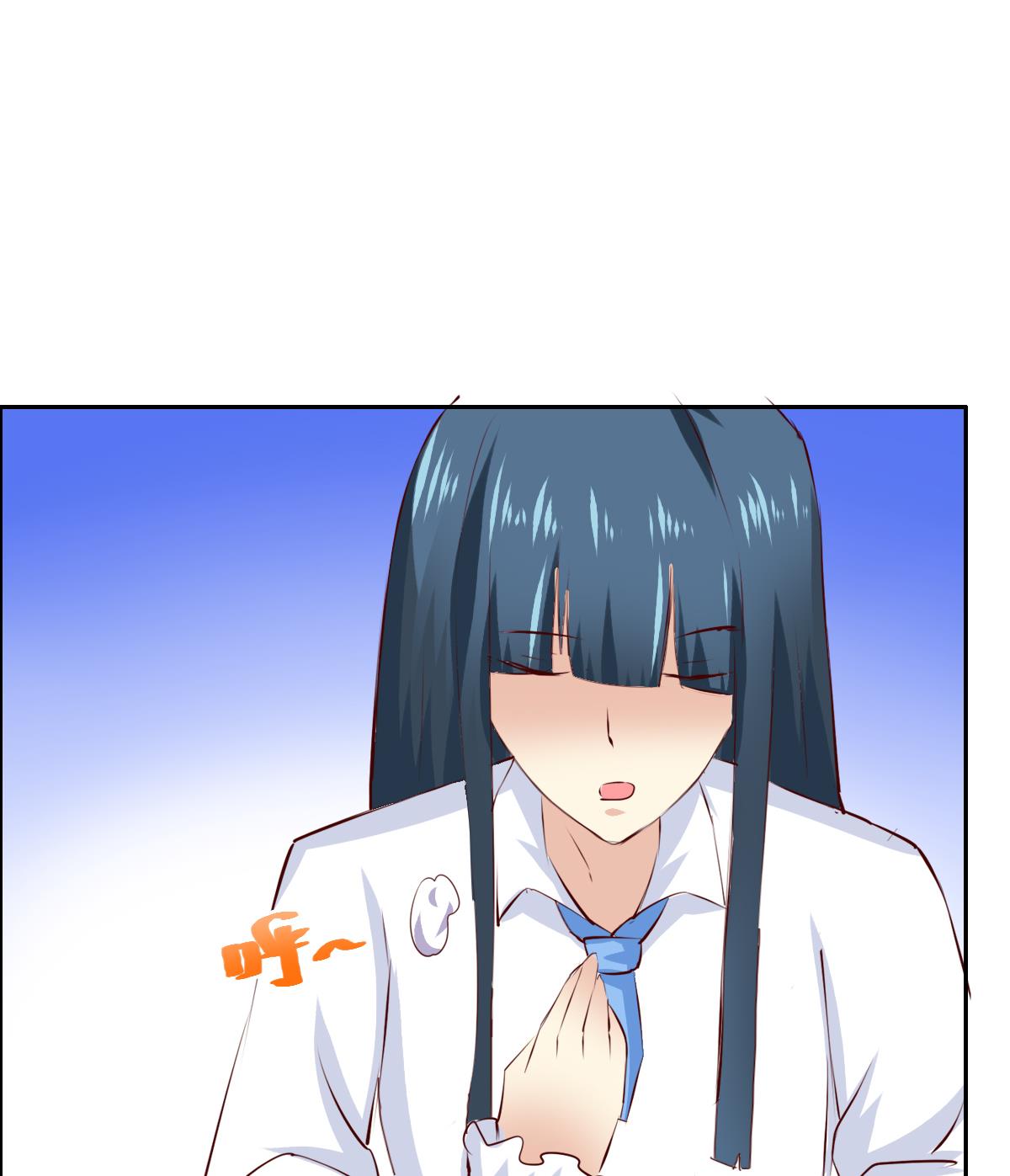 第36话 是，很讨厌-第41话
