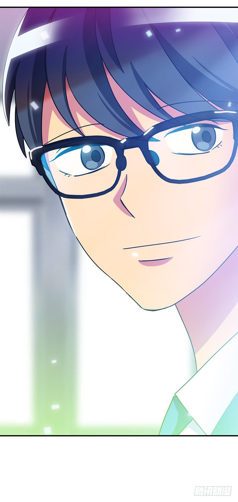 喜欢的人(1/2)-第1话