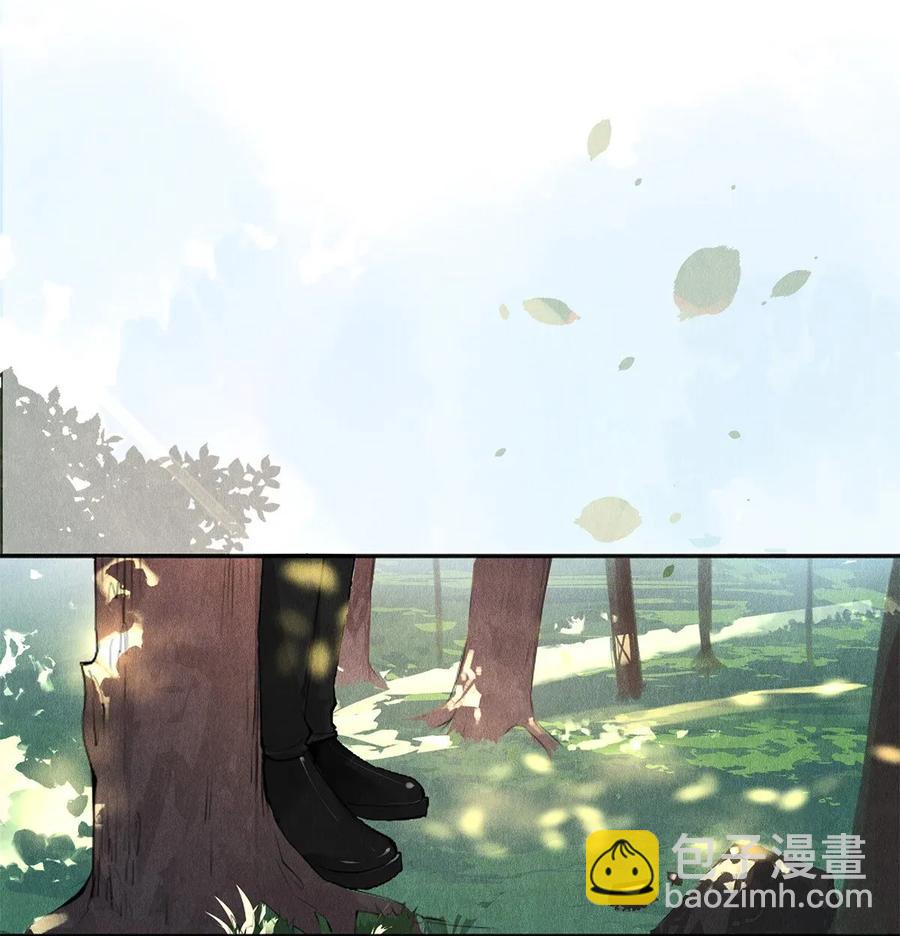 17 湖边的美景他美不胜收-第17话
