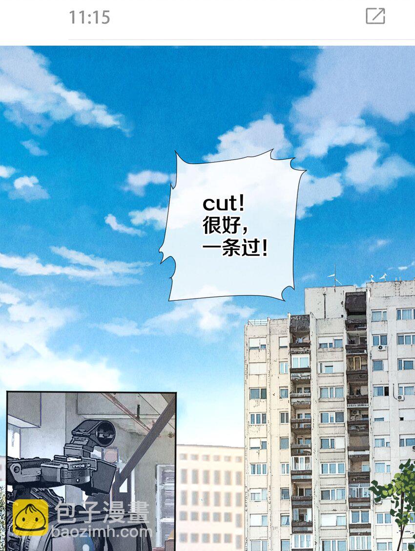 92 分岔路口的开始-第93话