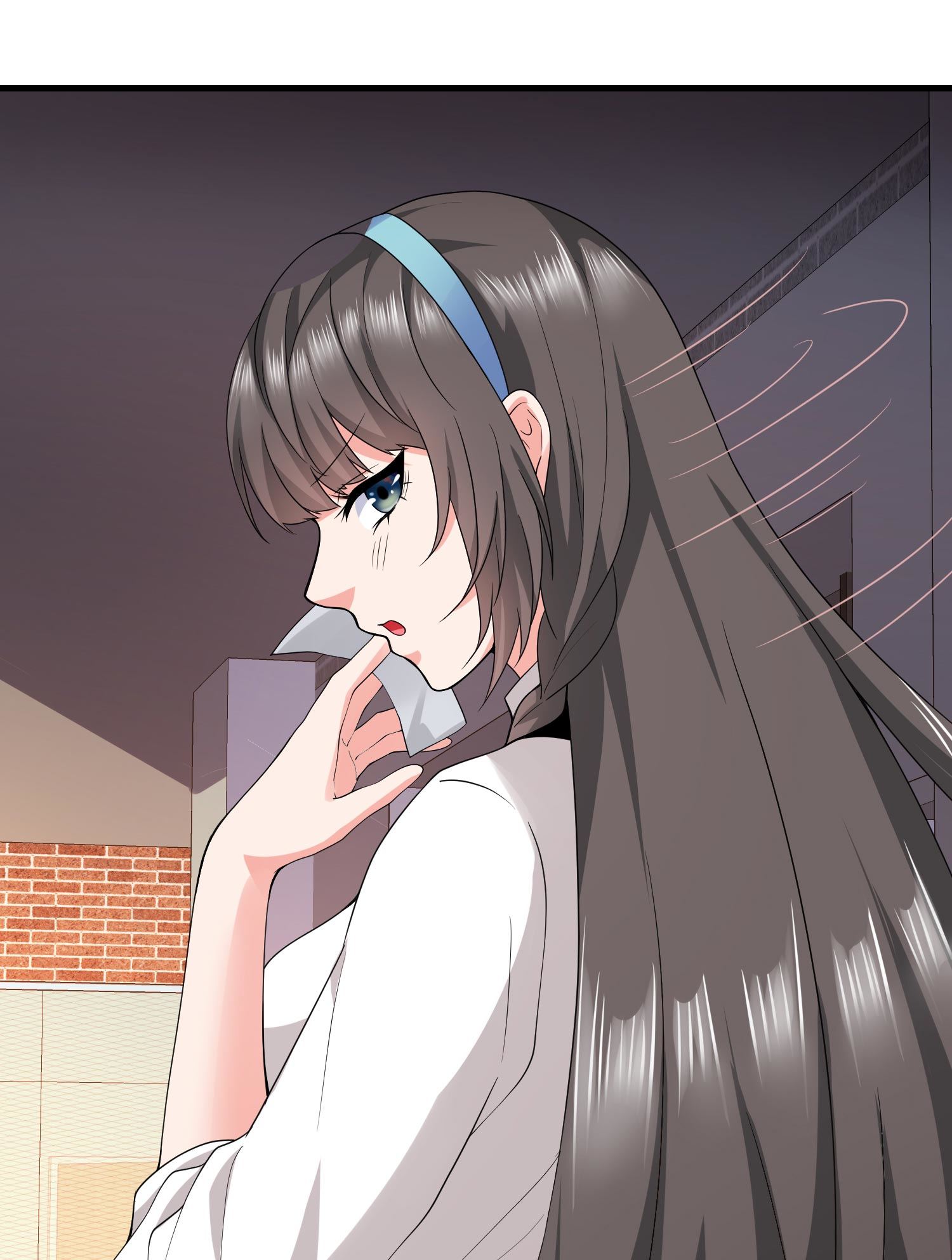 第11话 攻略校花很简单？-第11话