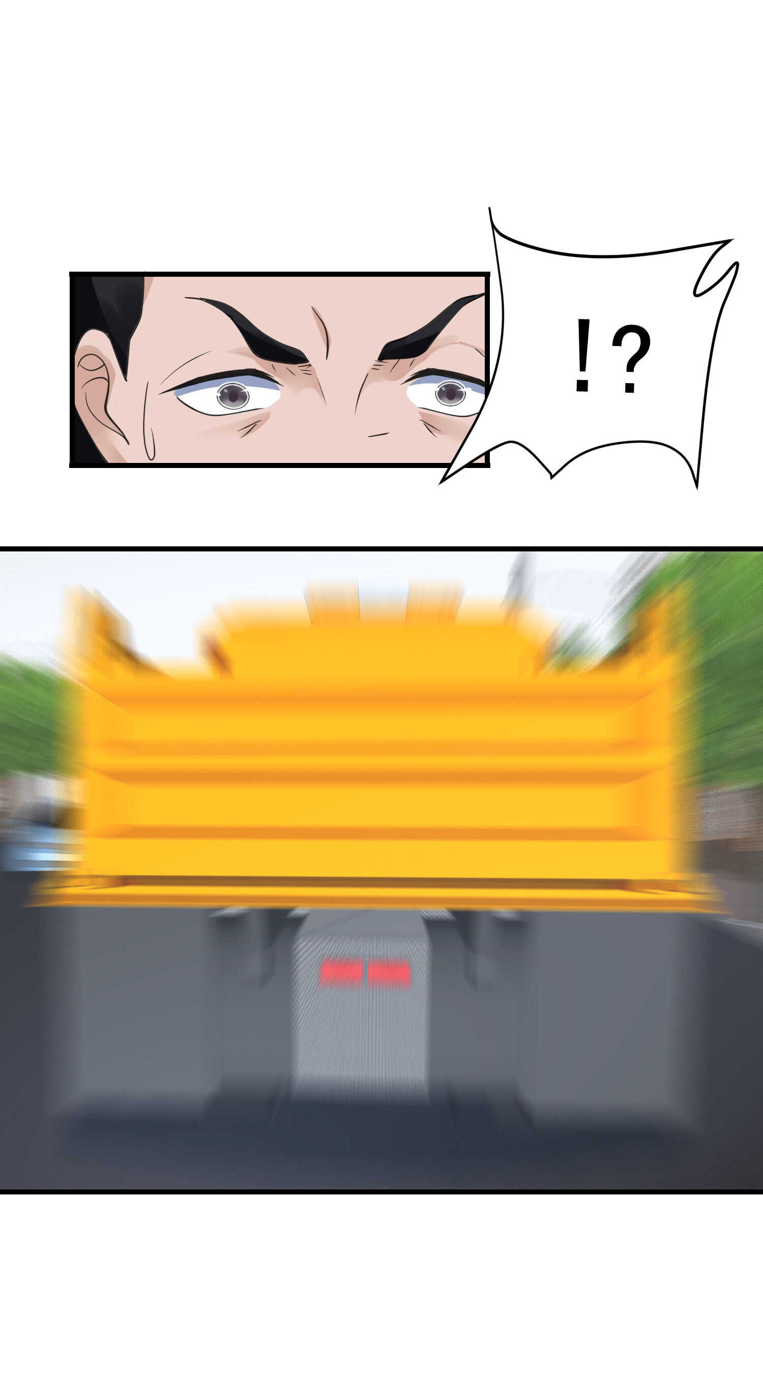 第39话 千灵遭遇车祸-第39话