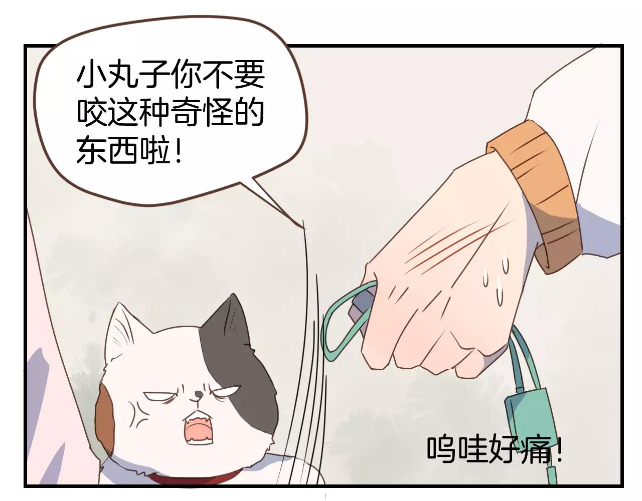 第18话 逃跑(1/2)-第19话