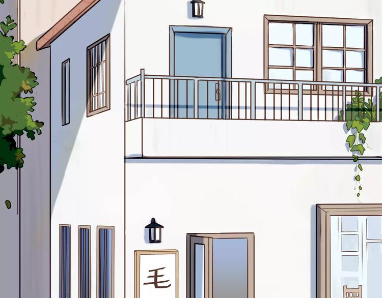 第2话  被闯入的心(1/3)-第3话