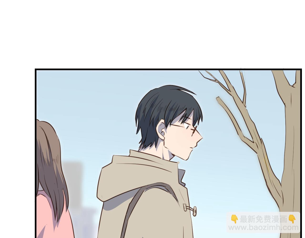 第36话 助攻？-第37话