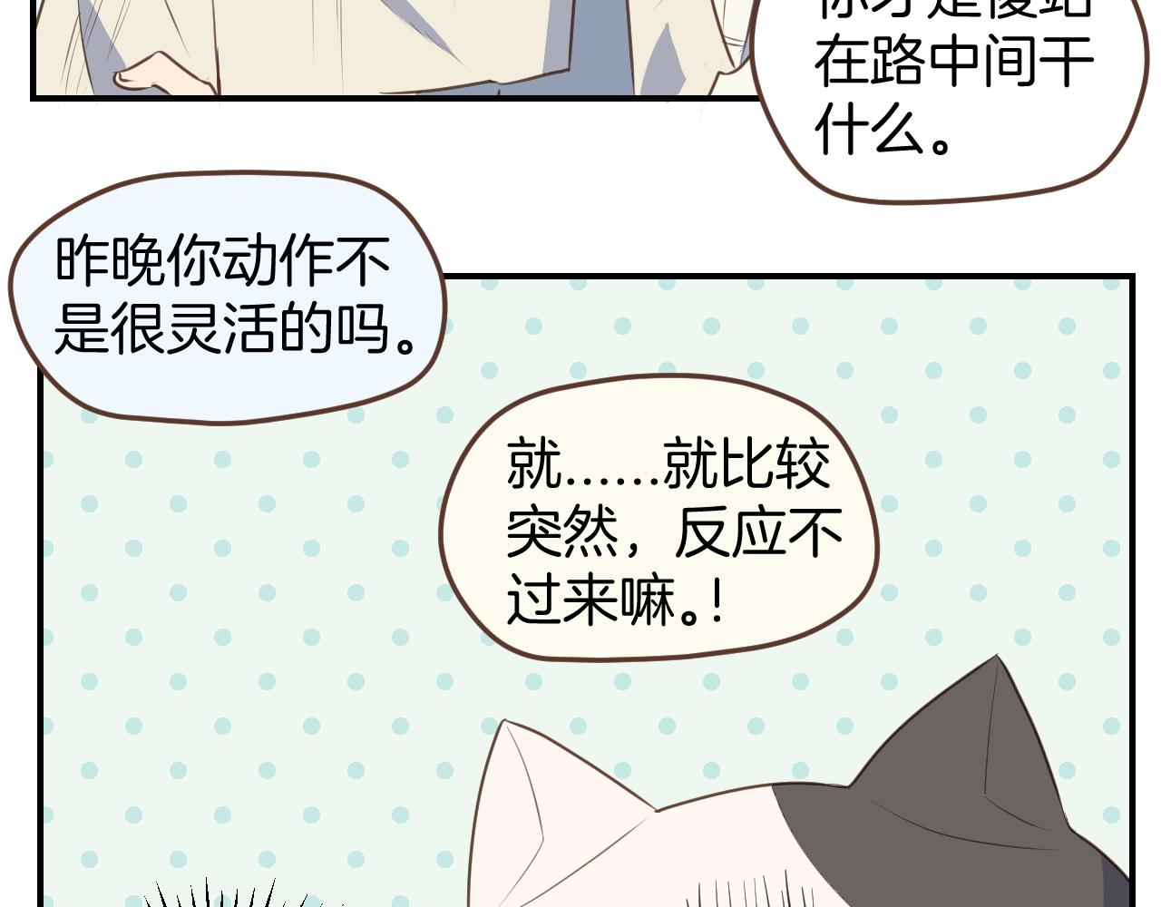第40话 故意还是误伤？(1/2)-第41话