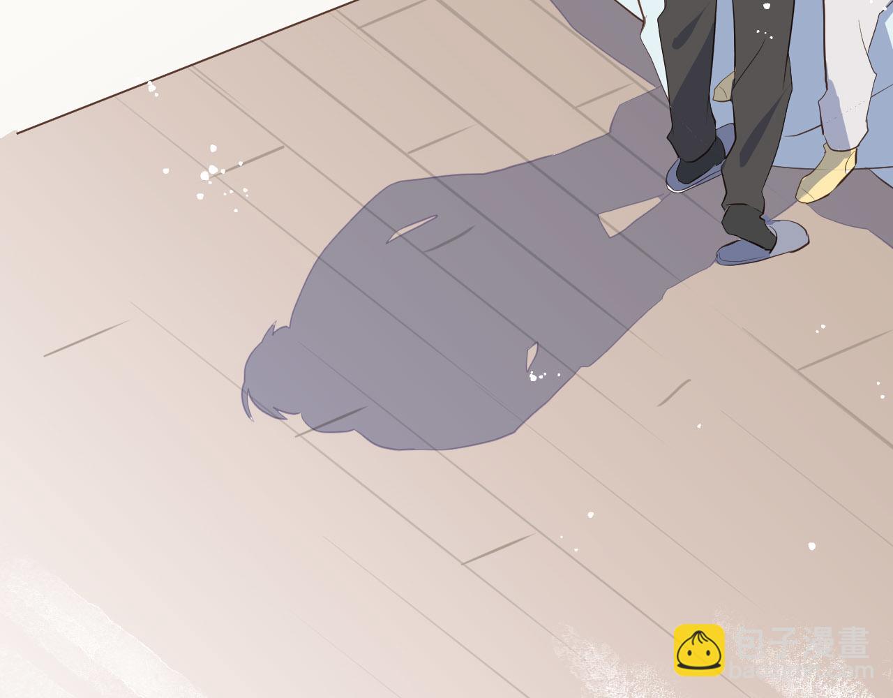 第60话 想跟你在一起(1/2)-第61话