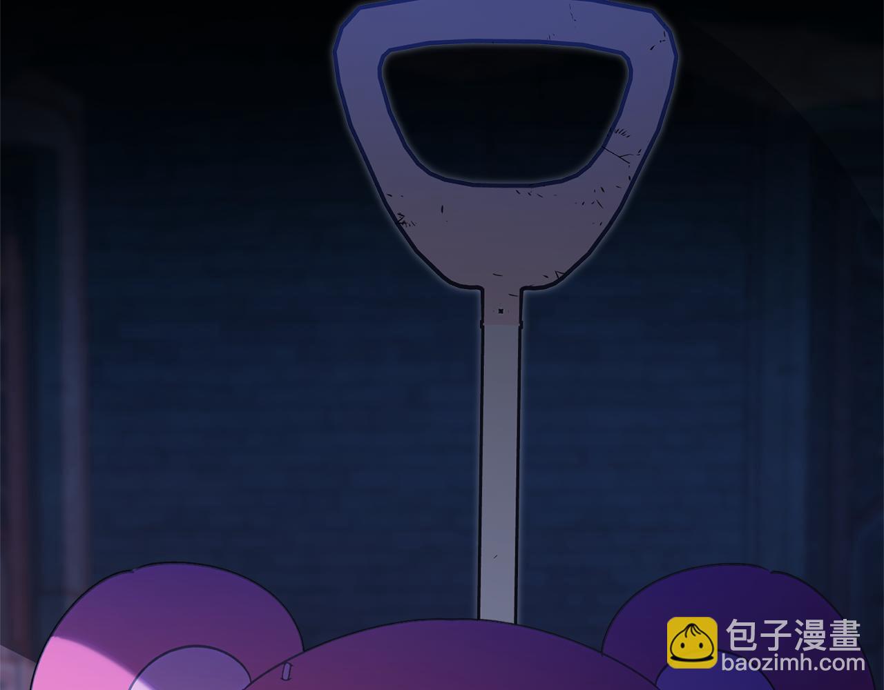 第1话 小小猎人觉醒(1/5)-第1话