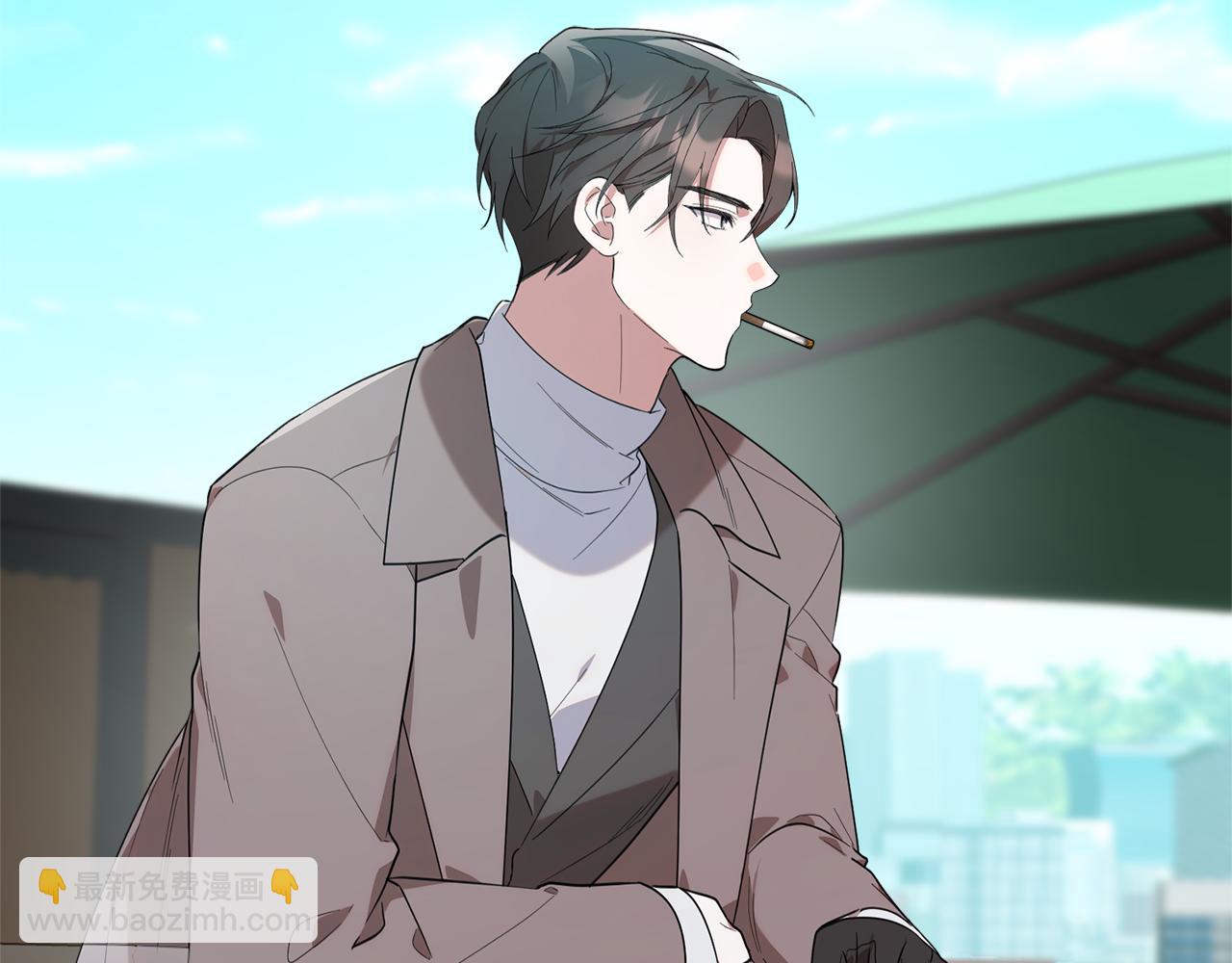 第15话 内心深处的痛(1/5)-第15话