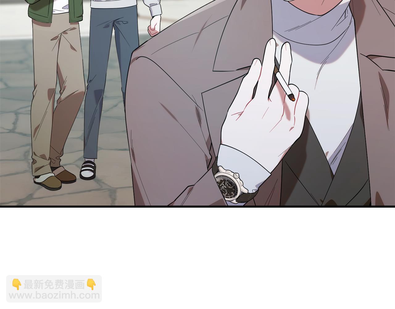 第15话 内心深处的痛(1/5)-第15话