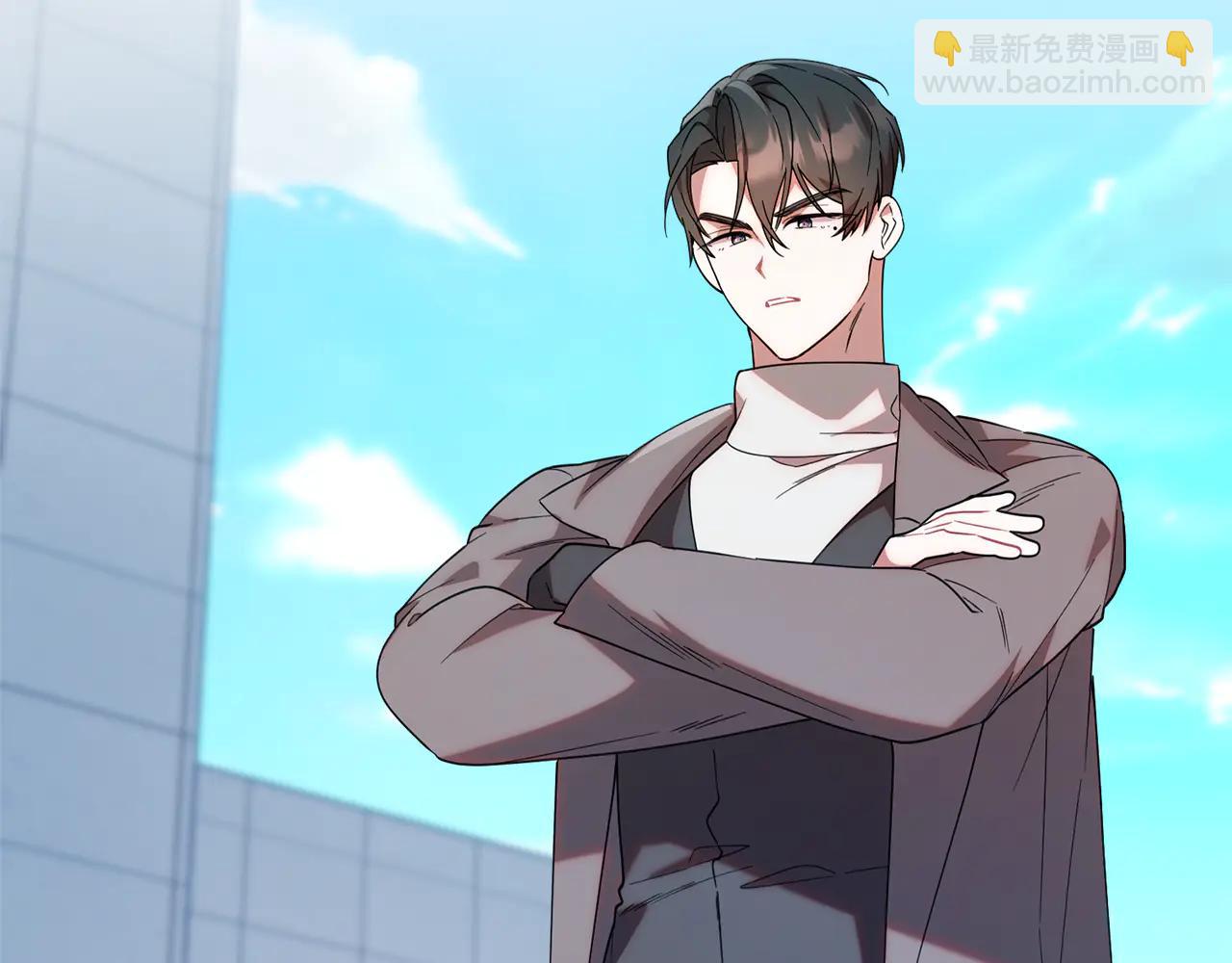 第19话 像当初的我-第19话