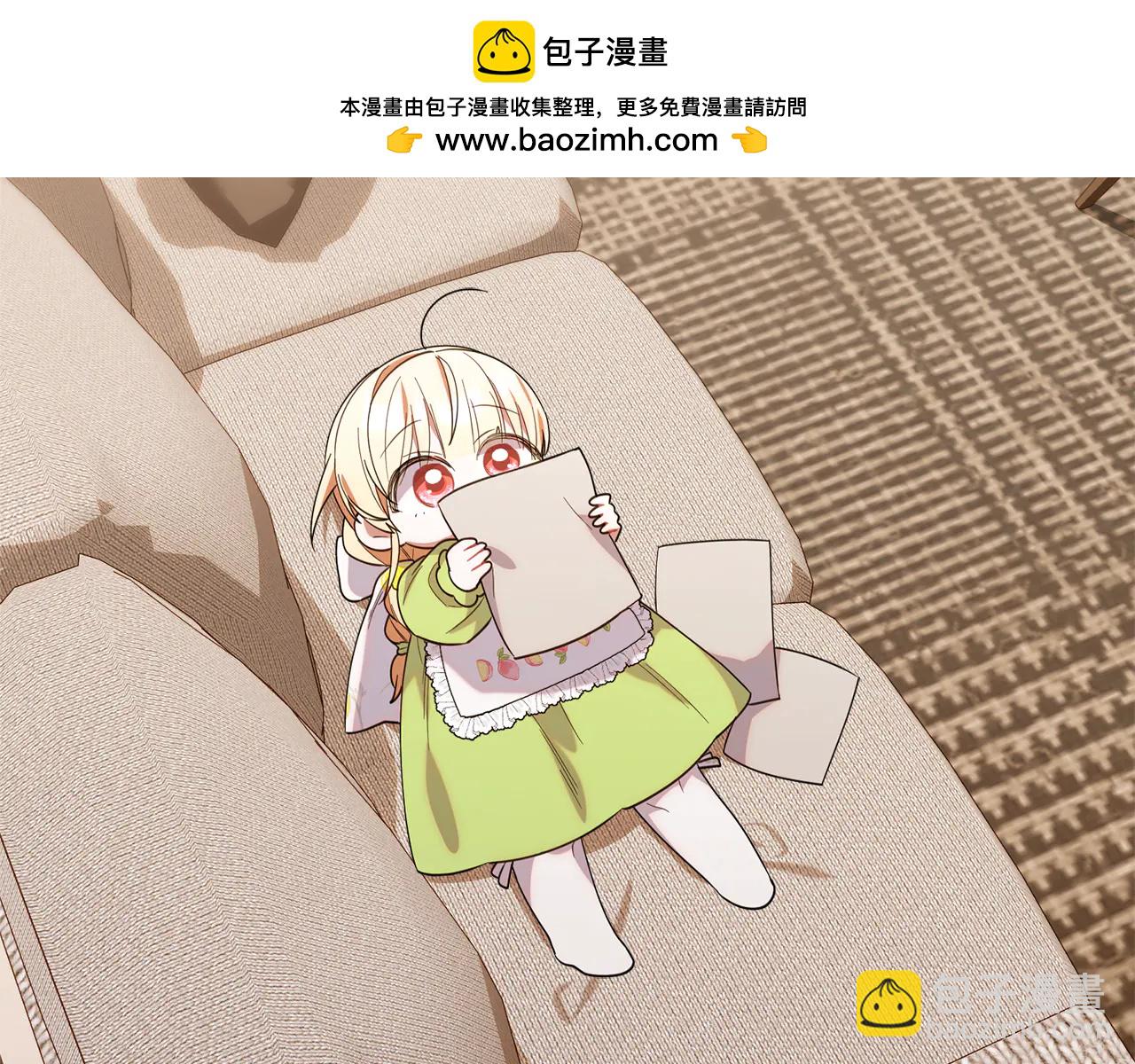 第21话 以后的每一天-第21话