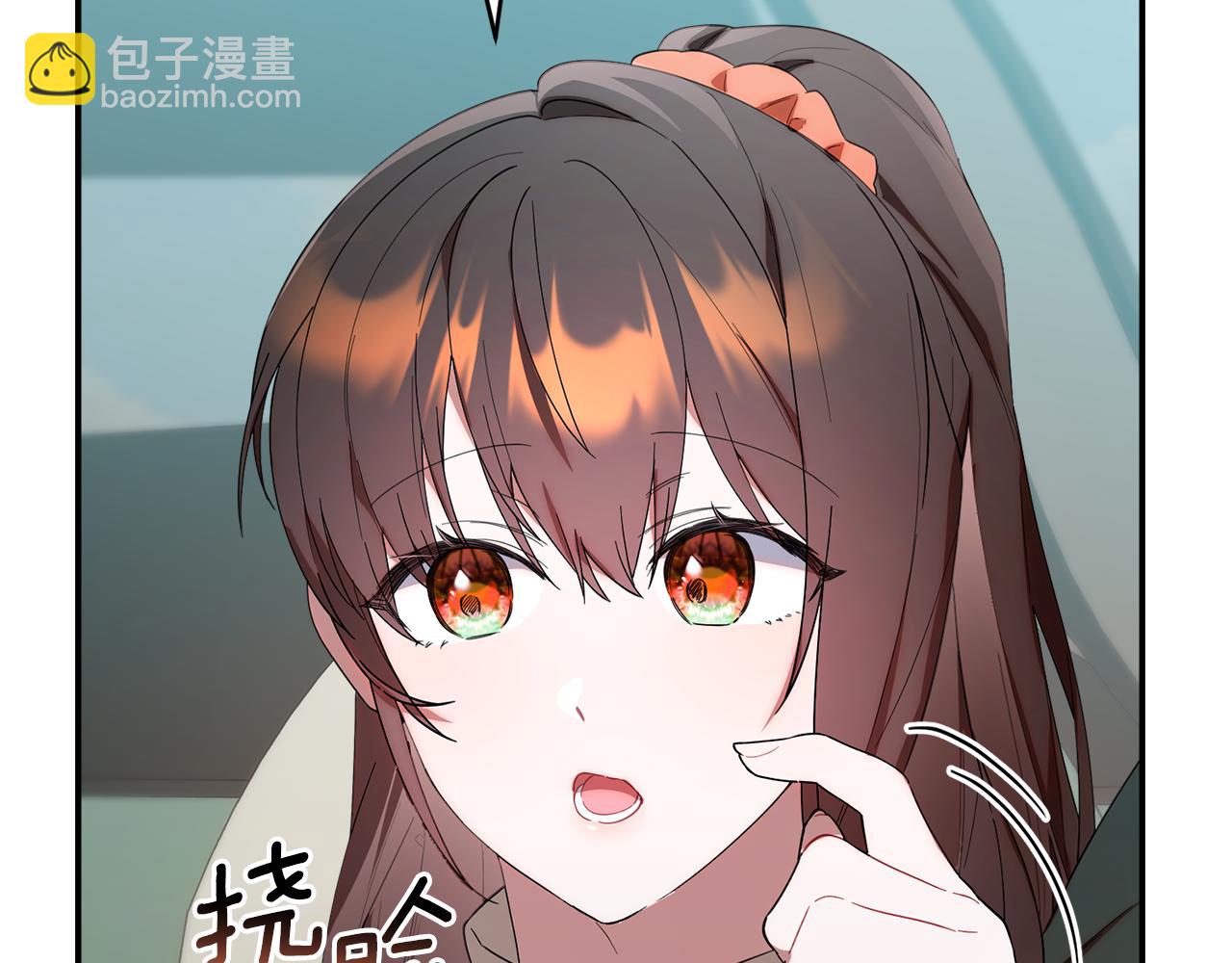 第35话 好久不见(1/5)-第35话