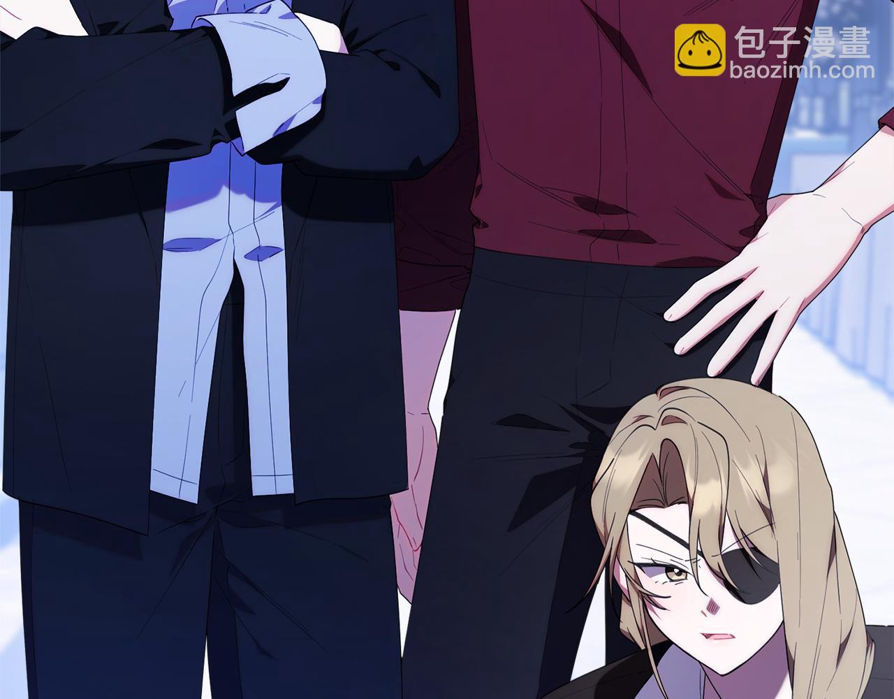 第51话 无法检测的装备(1/5)-第51话
