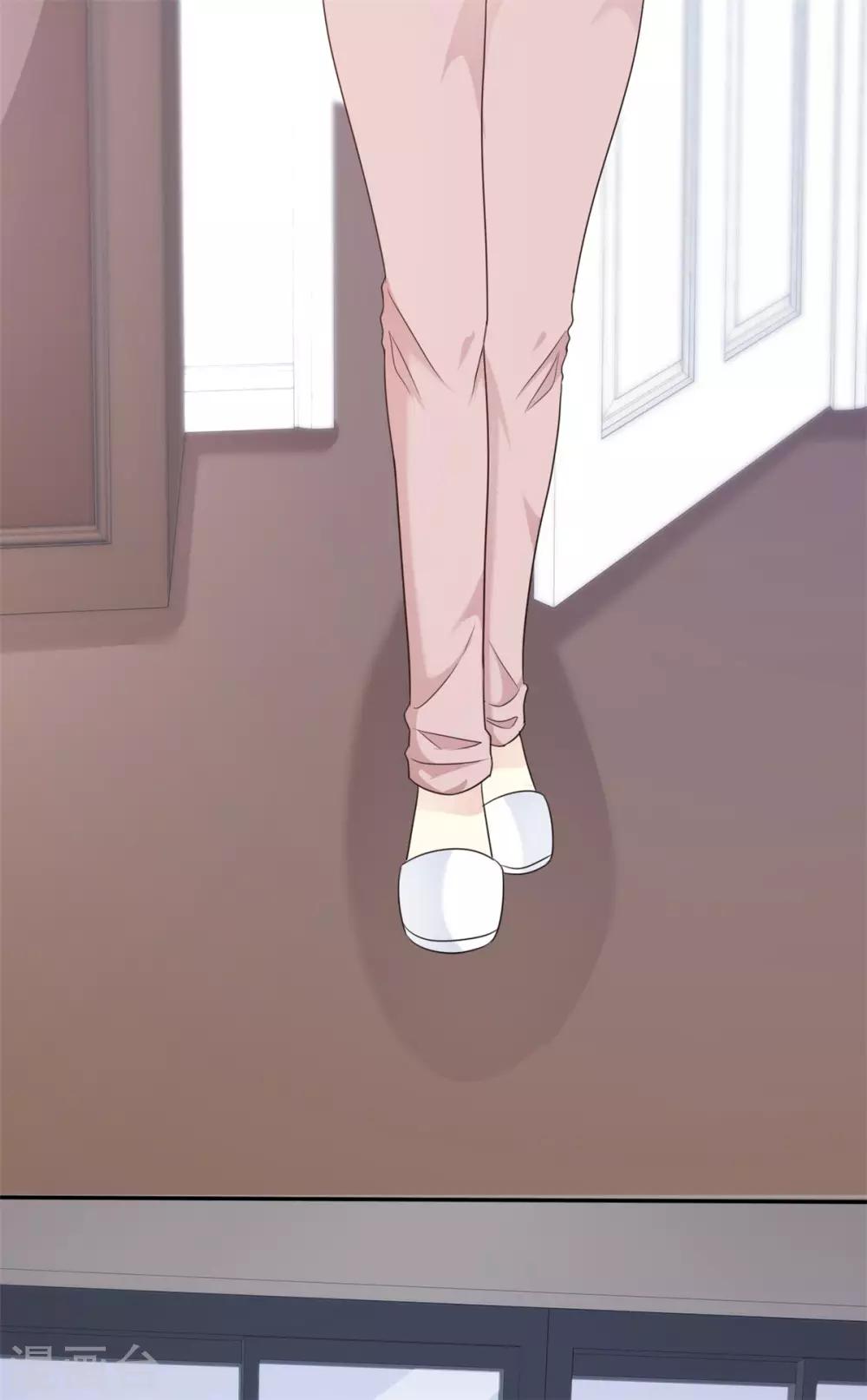 第31话 在线直播秀恩爱？-第31话