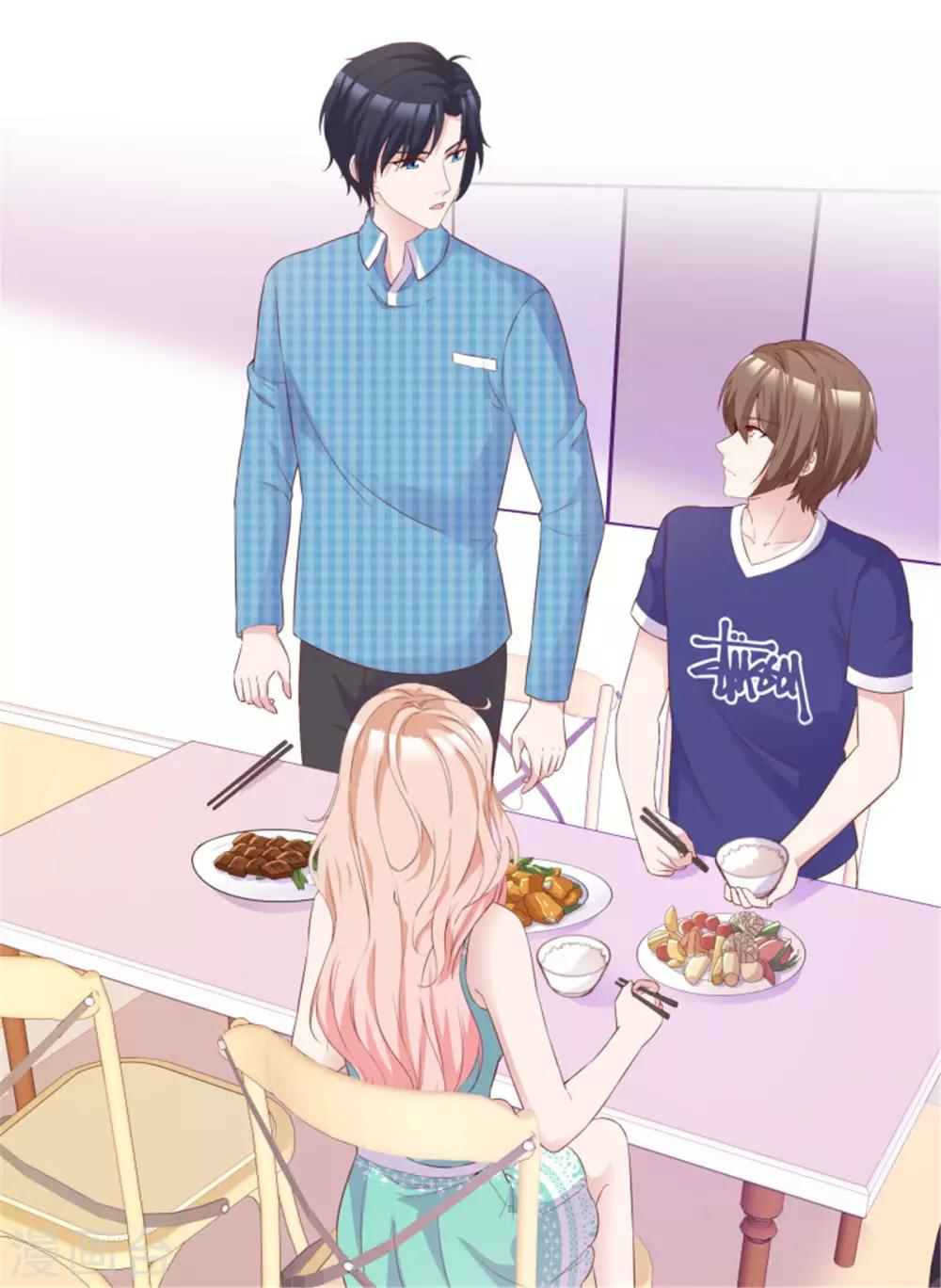 第58话 以后还是要节制一点-第55话