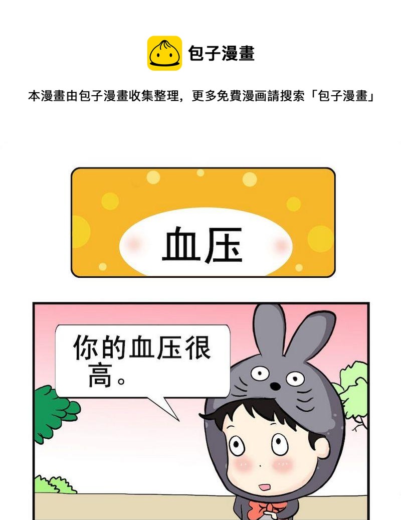 🍚笑了 9 血压 第1页