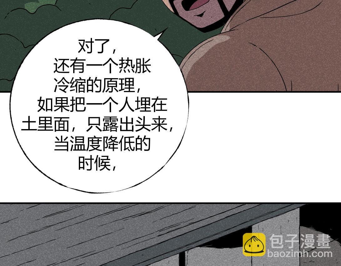 第1话 活埋-第1话