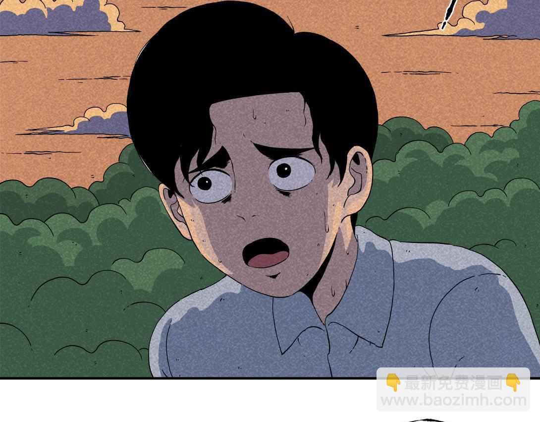 第1话 活埋-第1话