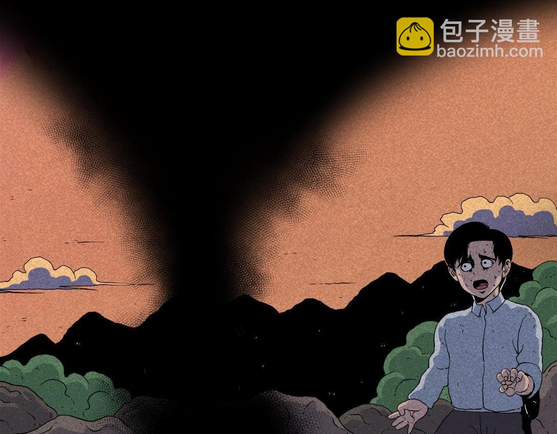第1话 活埋-第1话