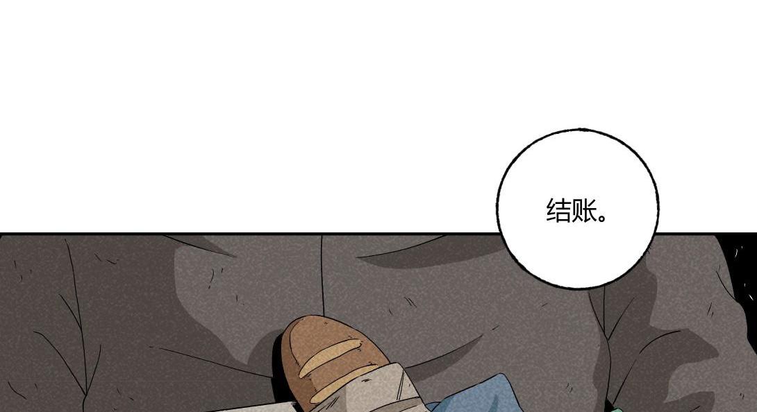第34话 深夜便利店(1/2)-第21话