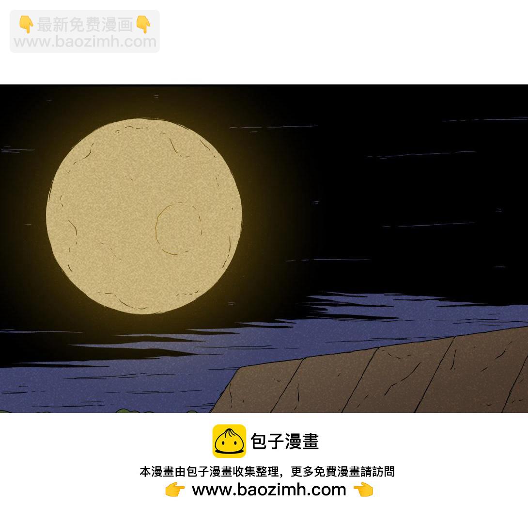 第34话 深夜便利店(1/2)-第21话