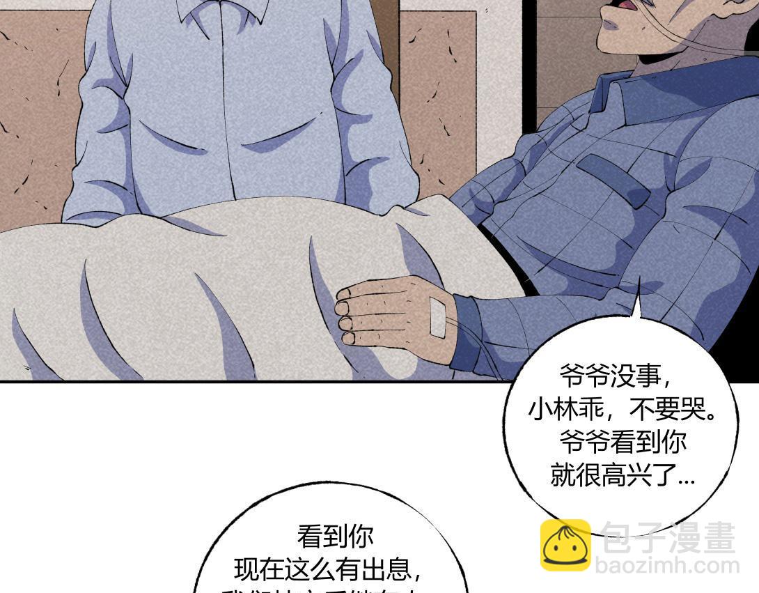 第47话 畸形的父爱(1/2)-第29话